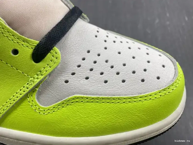Rep 555088-702 Air Jordan OG 1 Volt High 0624